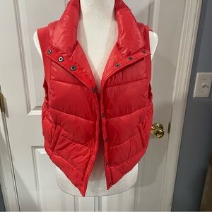 ‼️NWOT‼️ Aerie Offline Puffer Vest